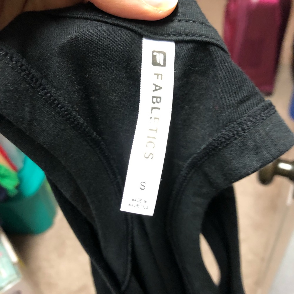Fabletics Tank Top - Picture 4 of 6